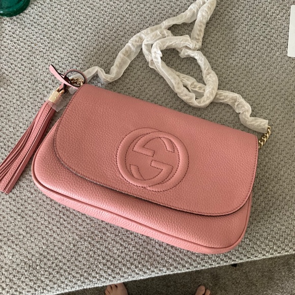 COPY - Brand new Gucci Crossbody - Picture 6 of 6